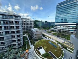 Harbourfront Avenue (D4), Condominium #607349031